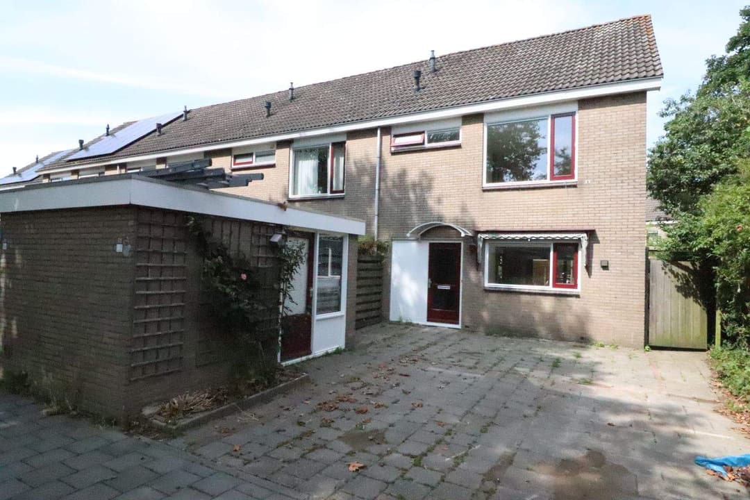 Kogge 08, Lelystad - À Louer