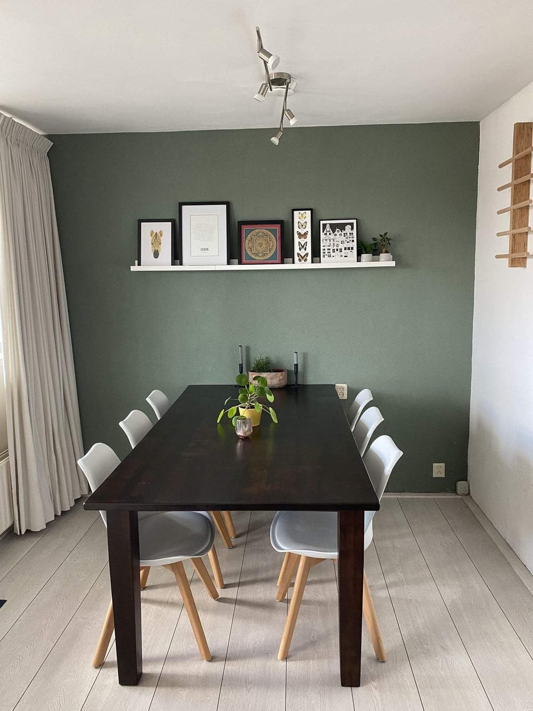 Appartement Oude Singel, Leiden - 3 pièces