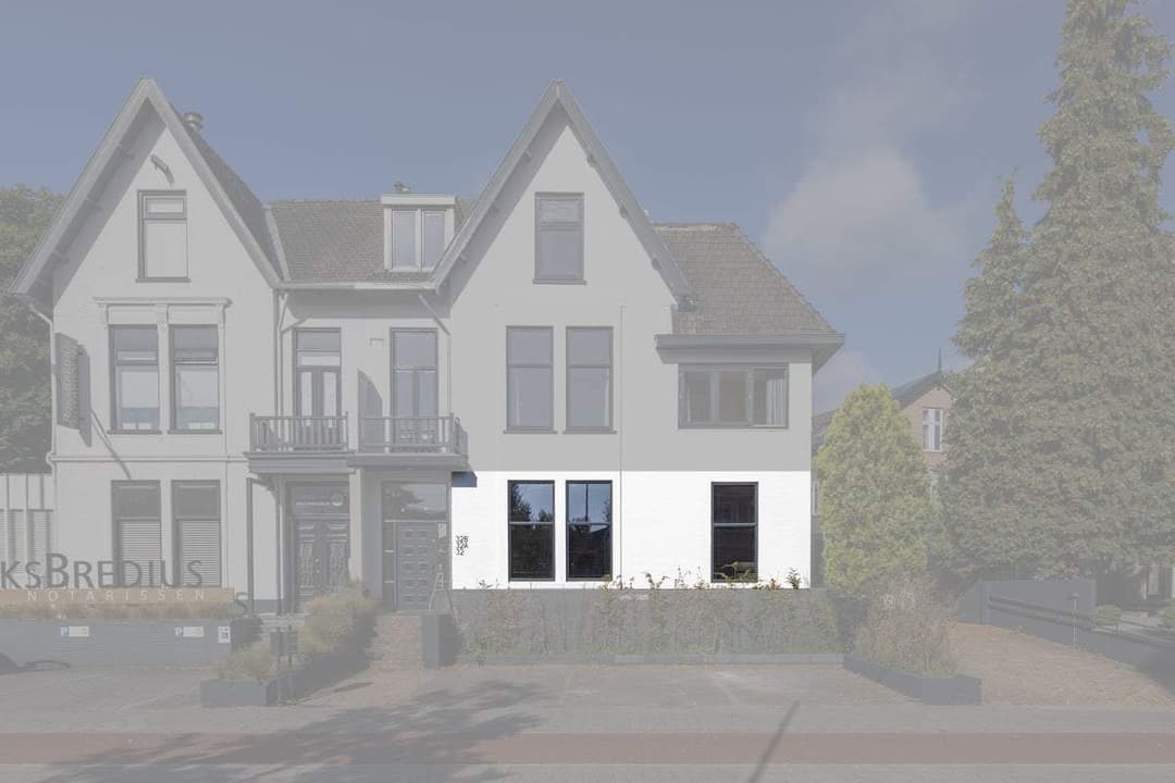 Wohnung Brinklaan 32, Bussum - Zu vermieten