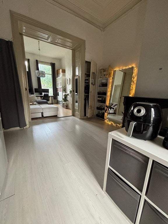 Wohnung Boulevard Heuvelink 105 3ab, Arnhem - Zu Vermieten