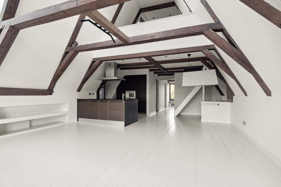 Appartement Keizersgracht, Amsterdam - À Louer