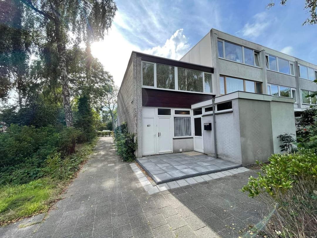 Haus Weldam, Haarlem – Zur Miete