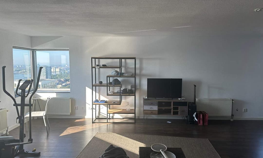 Appartement Gedempte Zalmhaven, Rotterdam - Te Huur