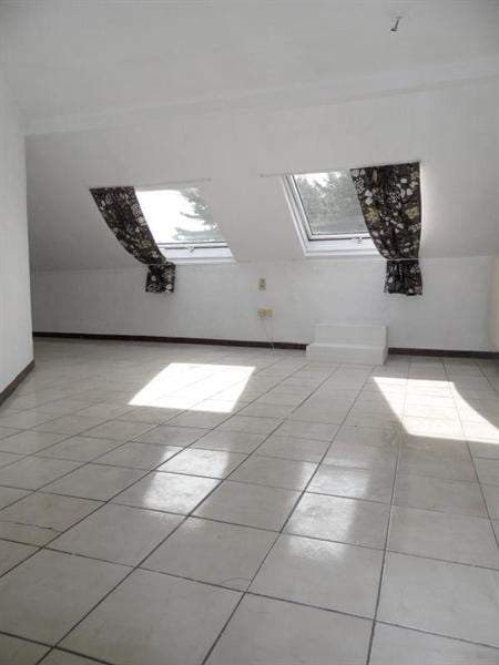 Unfurnished Studio Tongerseweg, Maastricht - For Rent