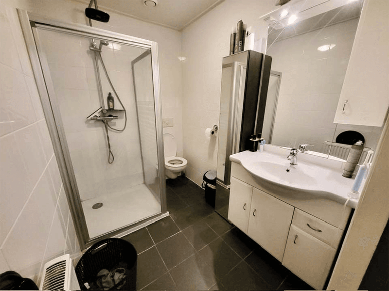Wohnung Langestreek, Lemmer - 2-Zimmer