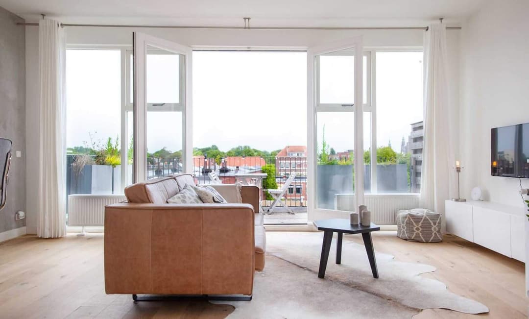 Appartement Herman Colleniusstraat, Groningen - Te Huur