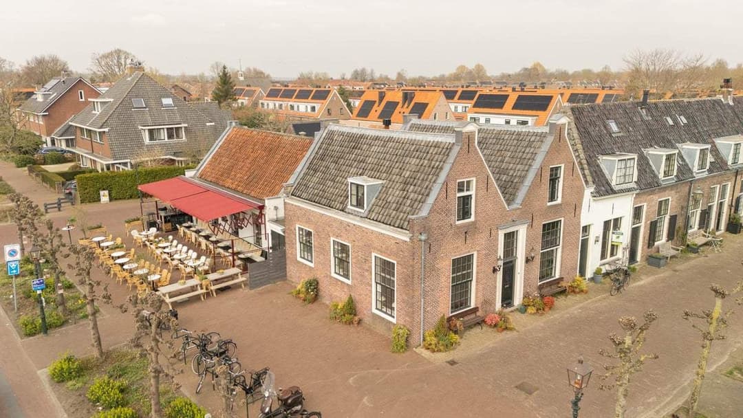 Haus Spinnerie, Loenen aan de Vecht - Zu Vermieten