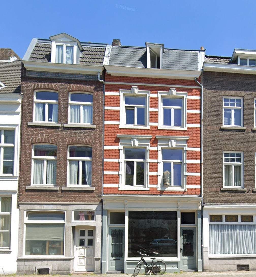 Studio Boschstraat, Maastricht - Te huur