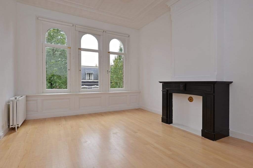 Johannes Verhulststraat 42, Amsterdam - Duplexwohnung