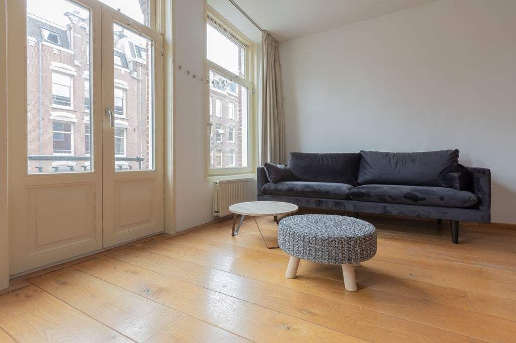 Apartamento Van Ostadestraat, Ámsterdam - En Alquiler