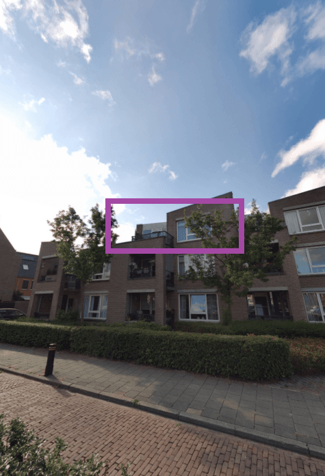 Apartamento De Kempen, Veghel - En Alquiler