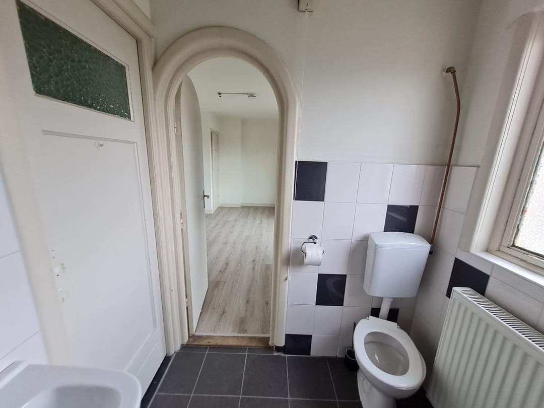 Kamer te huur in Ringbaan-Oost, Tilburg