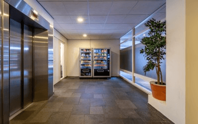 Studio Apartment Populierenlaan, Groningen - Zu Vermieten