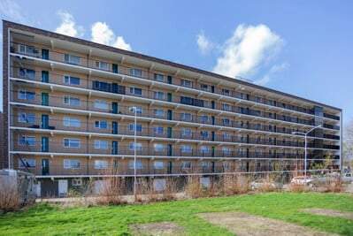 Appartement Calandstraat 307, Breda - À louer