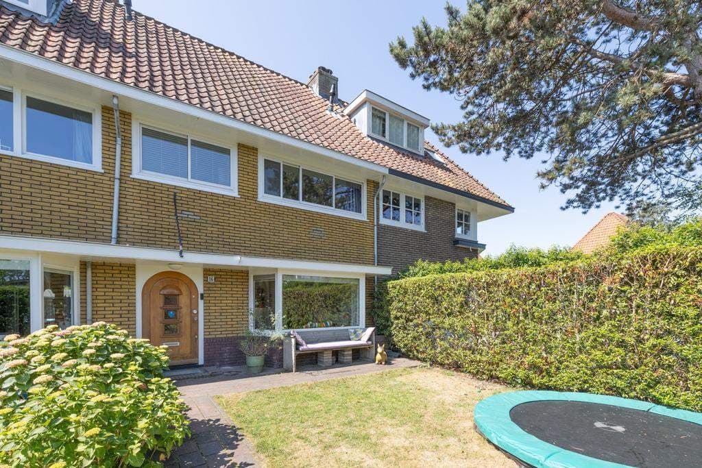 Middle House Vaartweg 161, Naarden - For Rent