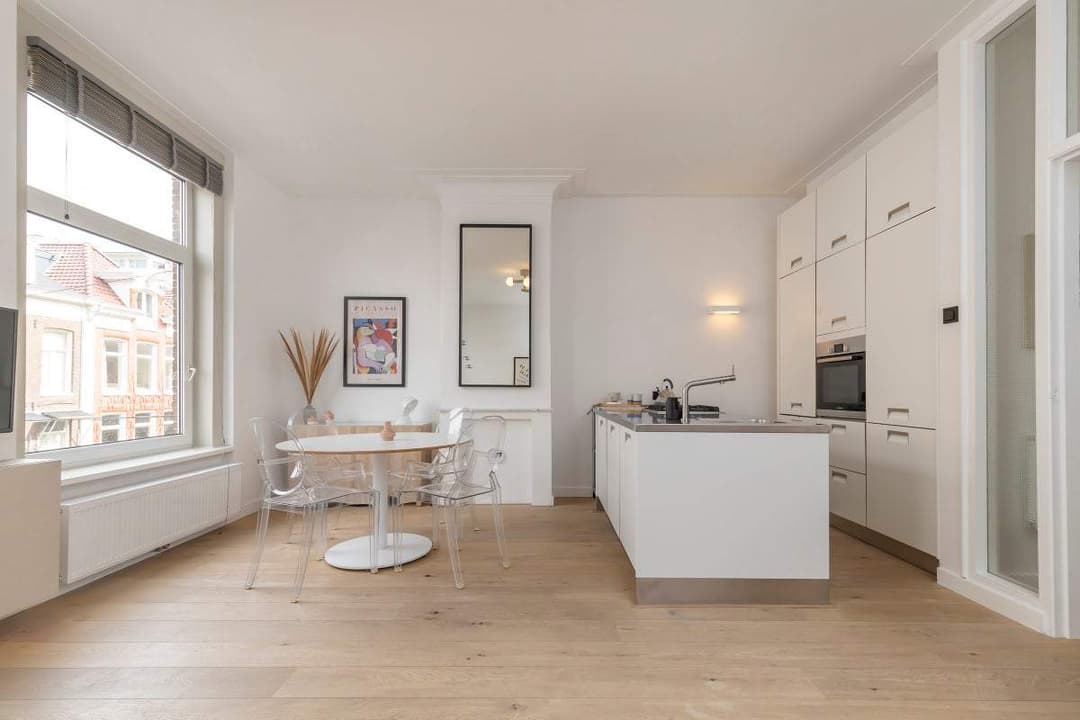 Wohnung Pieter Cornelisz. Hooftstraat, Amsterdam - Zur Vermietung