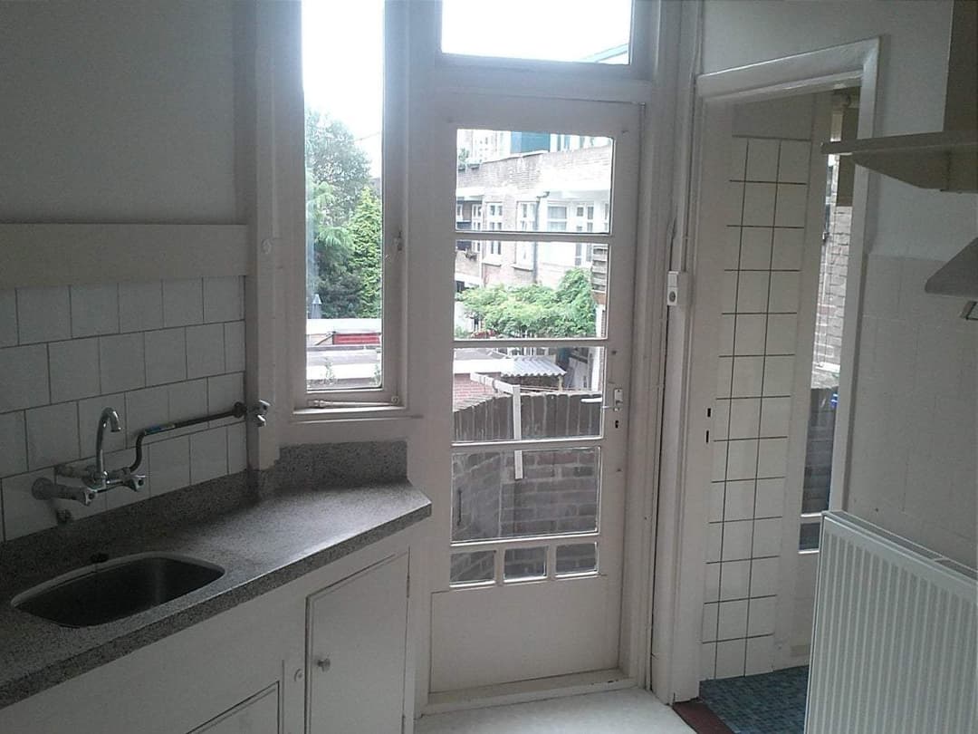 Appartement Sibergstraat, La Haye - À Louer