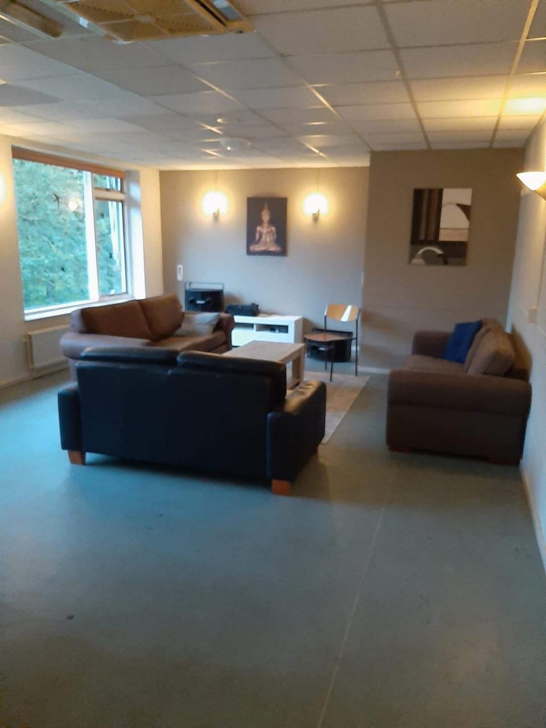 Room Mauritsweg, Dordrecht - For Rent