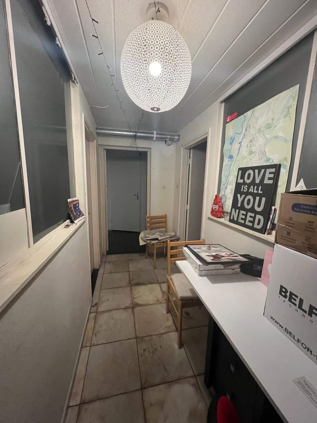 Gemeubileerd Appartement Raadhuisstraat, Maastricht - Te Huur