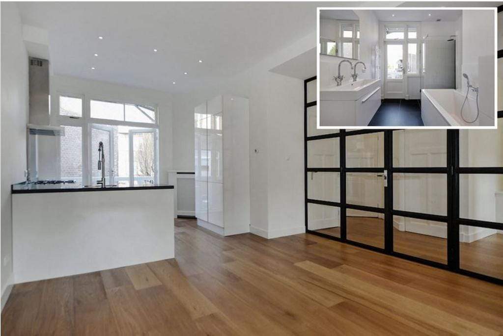 Wohnung Pahudstraat 158, Den Haag - Zu Vermieten