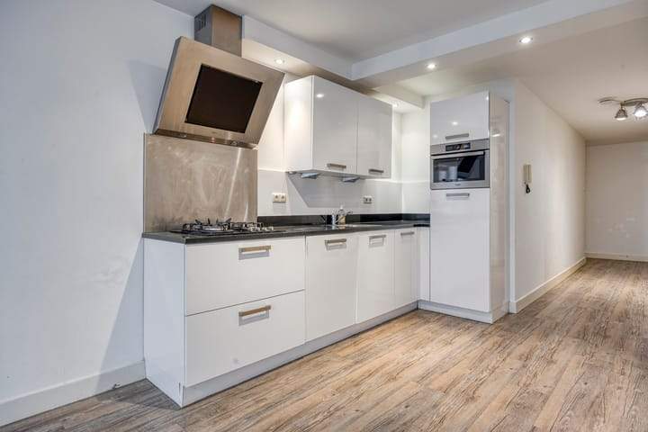 Appartement Bloemstraat, Amsterdam - Te Huur