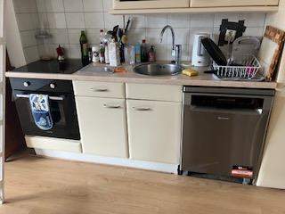 Apartment Springweg, Utrecht - For Rent
