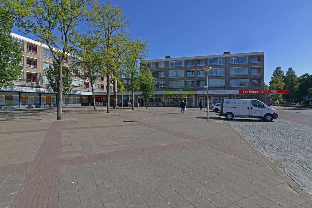 Appartement Ruimzicht, Den Haag - Te huur