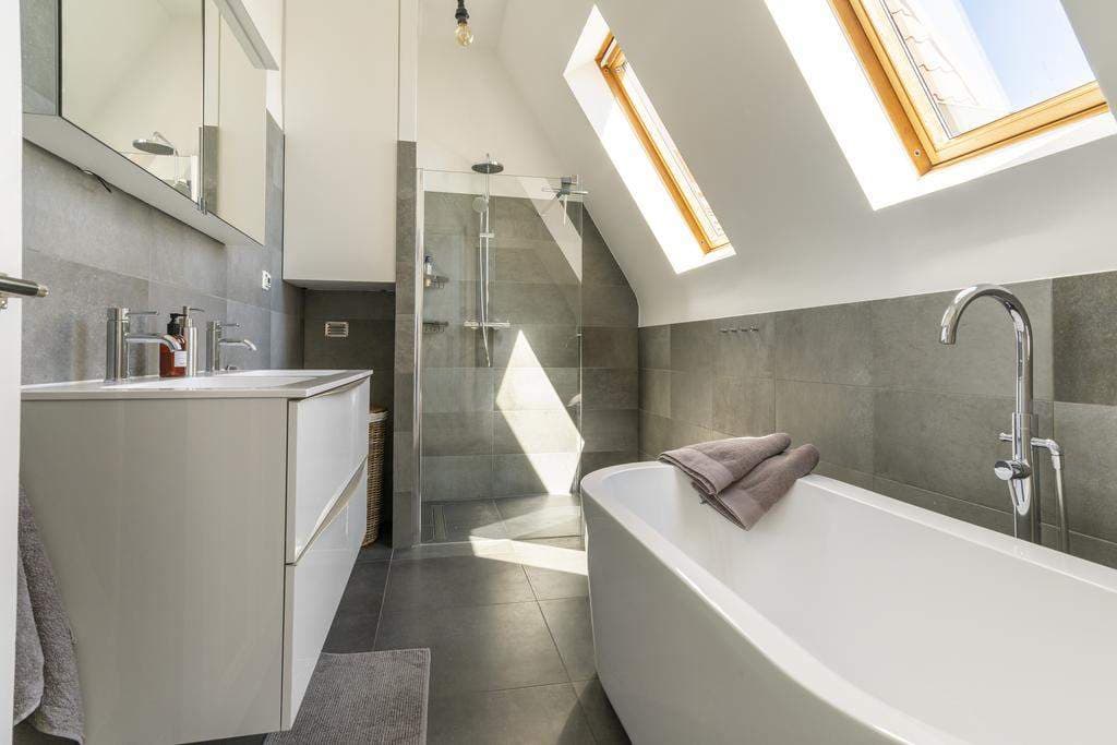 Appartement Bankastraat 91 A, La Haye - À Louer