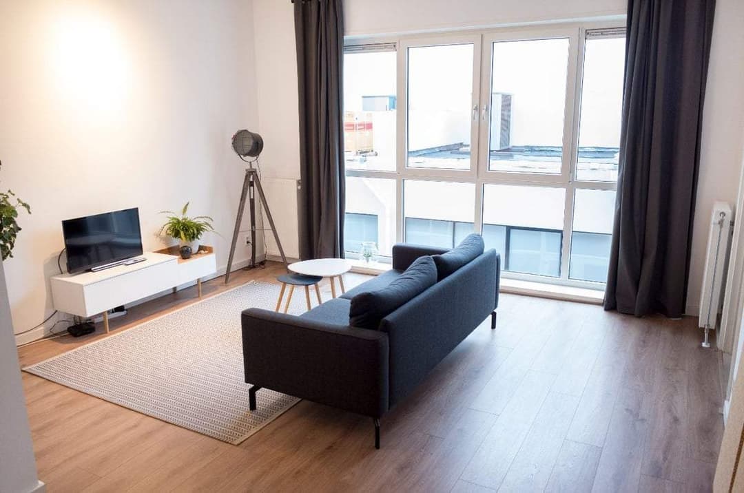Mietwohnung Nieuwe Binnenweg, Rotterdam - Zur Miete