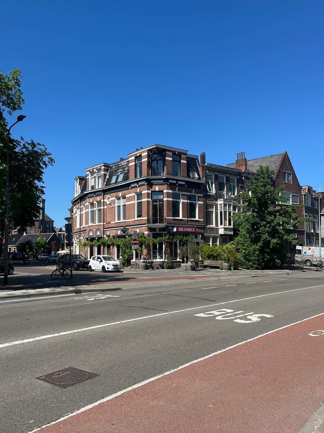Möbliertes Zimmer zur Miete - Noorderbuitensingel, Groningen