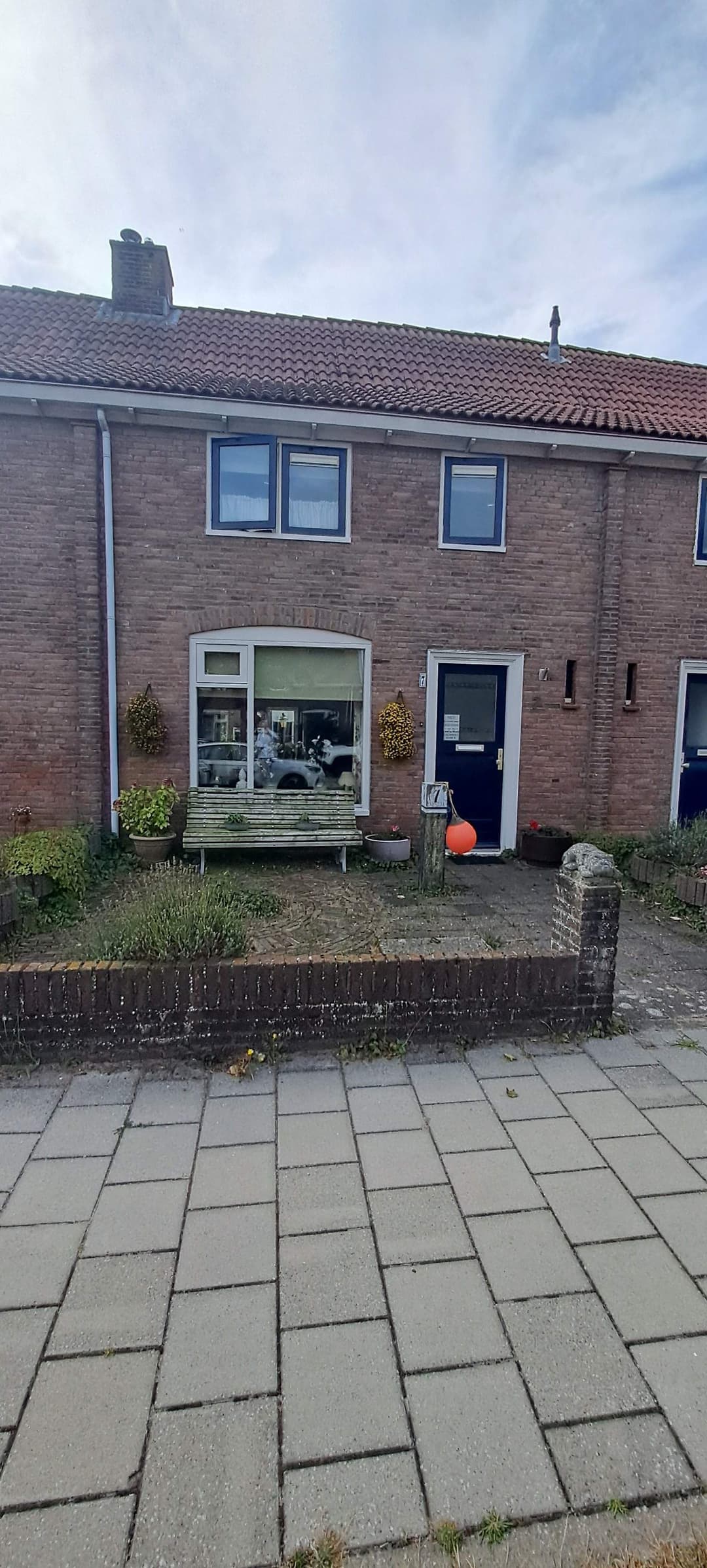 Pieter Jelle Troelstraweg 7, Egmond aan Zee - Maison familiale