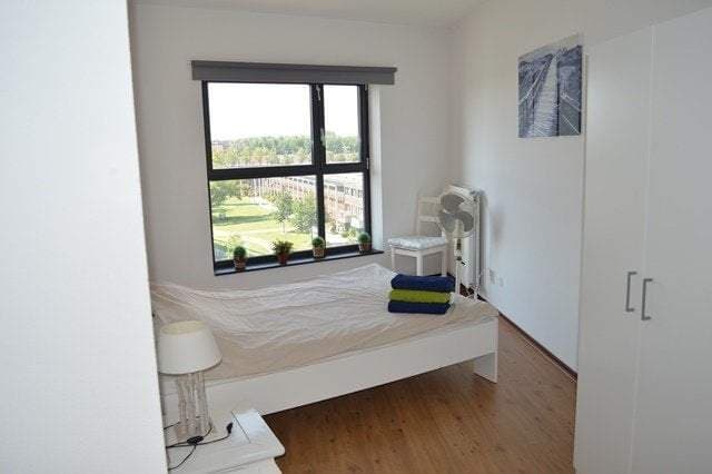 Appartement Oosterbakenpad, Hoogvliet Rotterdam - À Louer