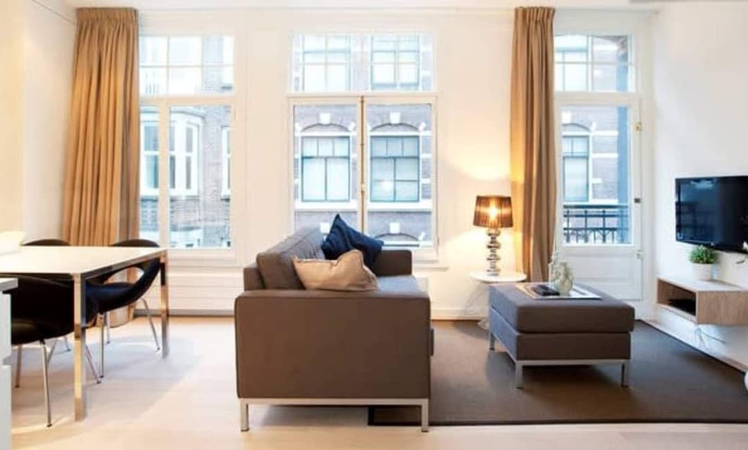 Appartement Wolvenstraat 3-2, Amsterdam - Te Huur