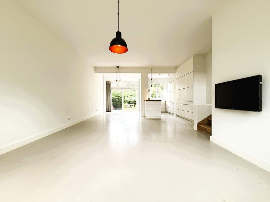 Stadthaus Ringdijk 421097 AE, Amsterdam - Zu Vermieten
