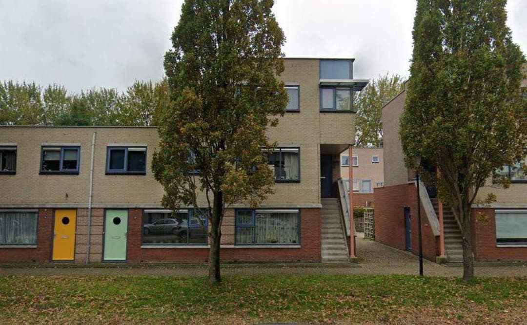 Begane grond appartement, Schagen - Te huur
