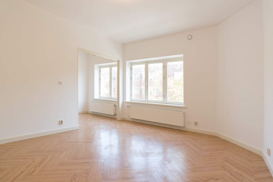 Appartement Vespuccistraat 85, Amsterdam - À louer