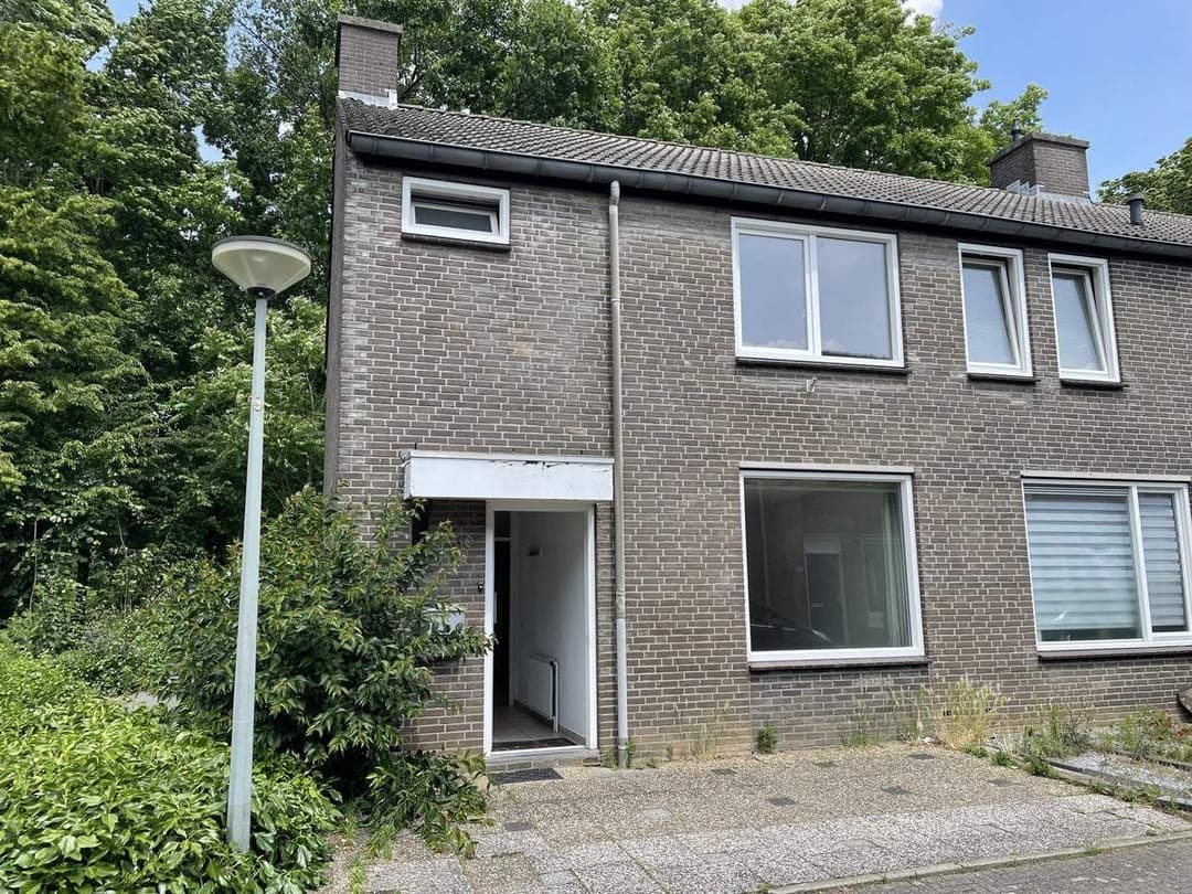 House Cruyshaag, Maastricht - For Rent