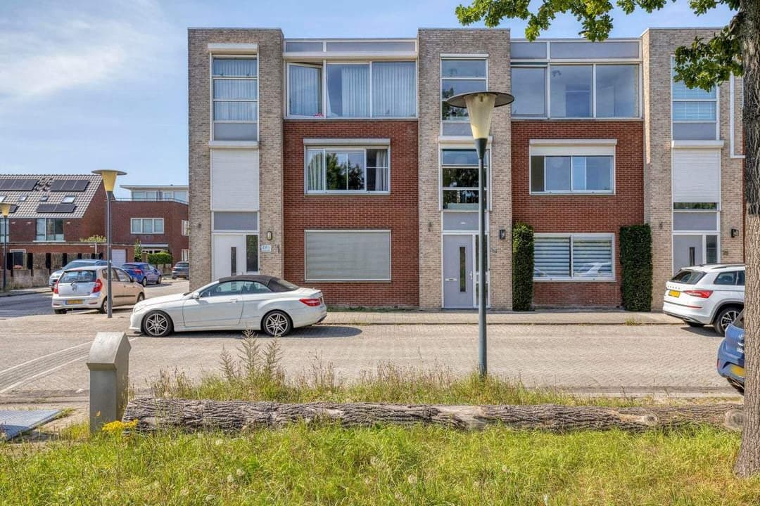 House Peursumstraat, Zoetermeer - For Rent