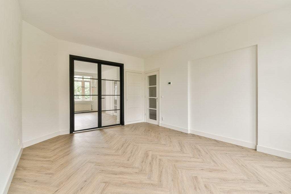Apartamento Parnassusweg 38 2, Ámsterdam - En Alquiler