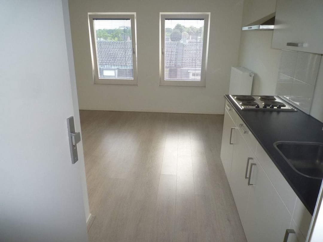 Studio Hasseltstraat, Tilburg - For Rent