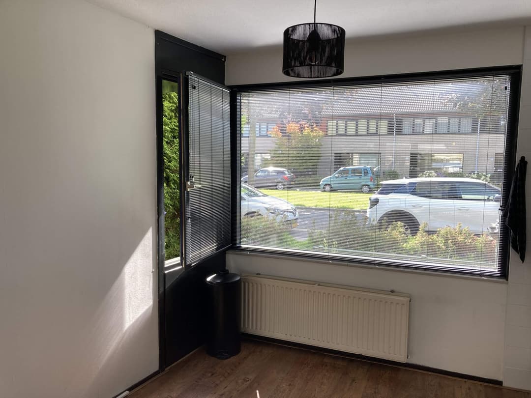 Jacques Tatilaan 40, Almere - Huur een vrijstaande woning