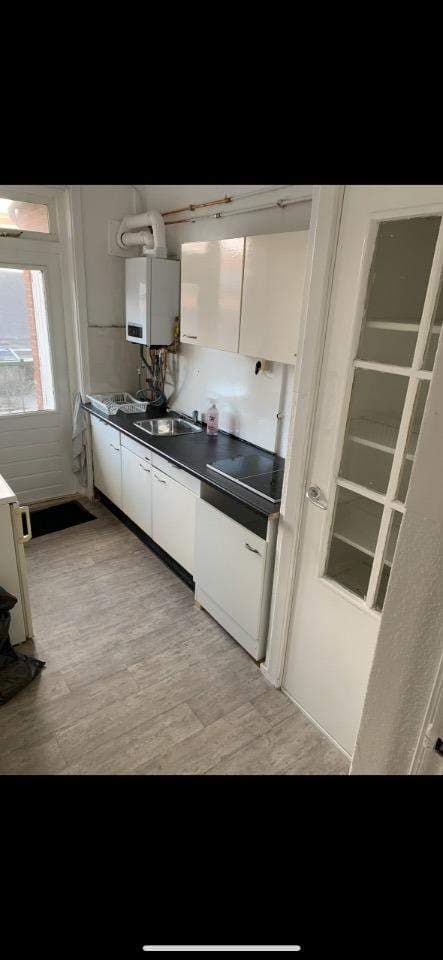 Ongemeubileerde Kamer Wolphaertsbocht, Rotterdam - Te Huur