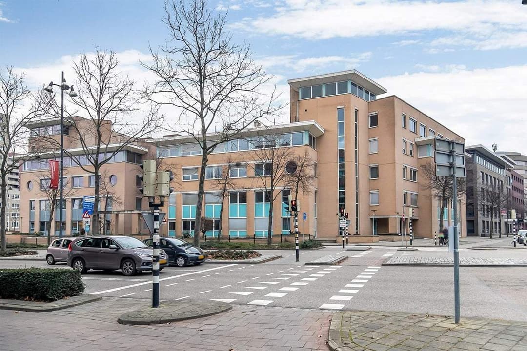 Appartement Geerstraat, Heerlen - À louer
