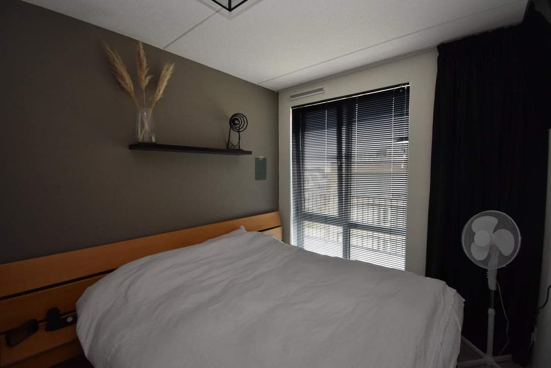 Flat Laan der Verenigde Naties, Ede - Te Huur