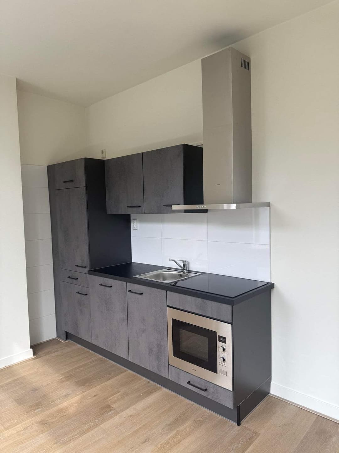 Studio Brediusweg, Bussum - À Louer