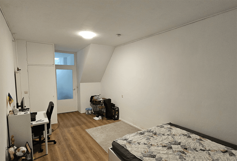 Studio Zoutstraat, Groningen - À Louer