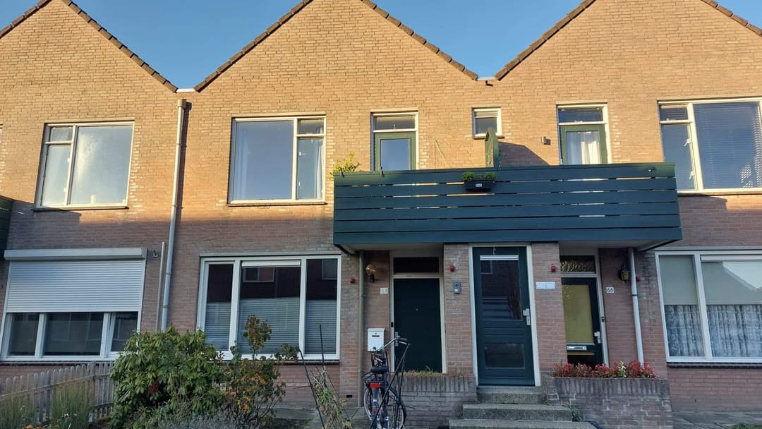 Apartamento Bolderik, Venray - En alquiler