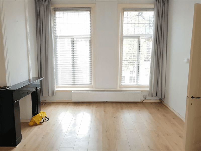 Appartement Jozef Israelsstraat, Groningen - Te Huur