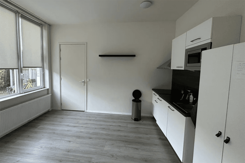 Estudio Pluvierstraat, Enscheda - Alquiler
