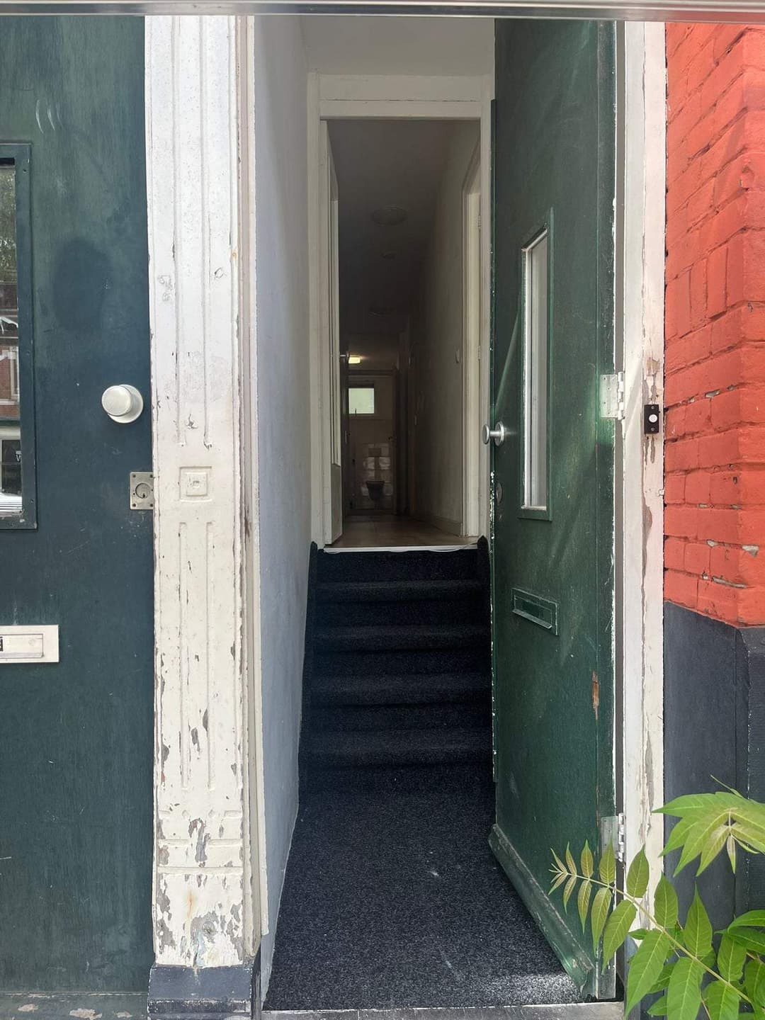 Apartamento Hooidrift 121 B, Rotterdam - En alquiler